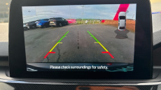 Ford Kuga 2.5 FHEV ST-Line X Edition 5dr CVT Hybrid Estate